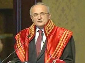 Erdoğan, Yargıtay Başkanı ile görüştü