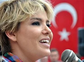 Ergen: 'Gezi' için Emine Erdoğan'la görüştüm