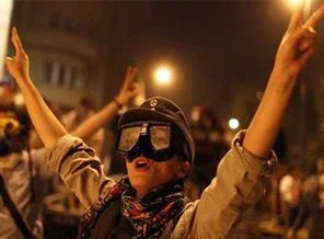 Ergenekon savcısından 'Gezi Parkı'nı organize eden kişiler'e soruşturma