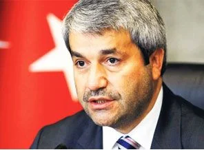 Ergün: Bu daha bir başlangıç