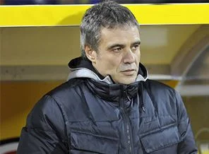 Ersun Yanal F.Bahçe tesislerinde