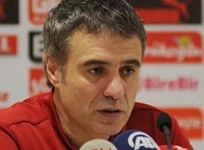 Ersun Yanal Fenerbahçe'ye yaklaşıyor