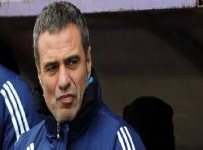 Ersun Yanal İstanbul'da