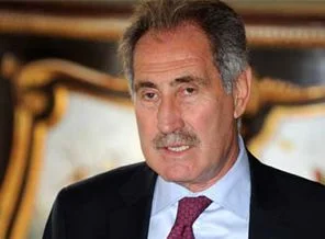 Ertuğrul Günay konuşturulmadı, basın toplantısı ertelendi