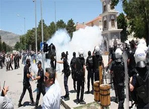 Erzincan Valiliği''nden sağduyu çağrısı