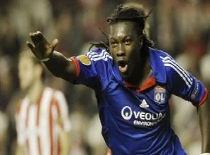 Eski dost Gomis'i istiyor!