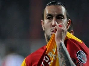 Eski Galatasaraylı Beşiktaş'a
