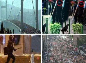 Eski resim nasıl ayırt edilir?