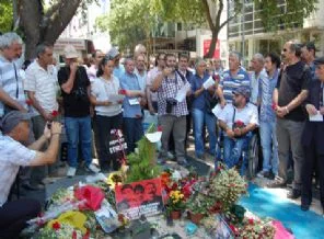 Ethem'in ailesi: Biz de oradaydık, bizi de alın