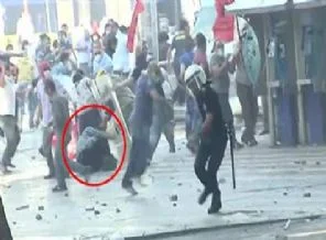 Ethem Sarısülük hayatını kaybetti