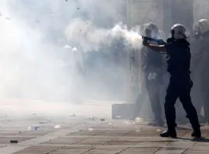 Ethem Sarısülük polis kurşunuyla mı vuruldu?