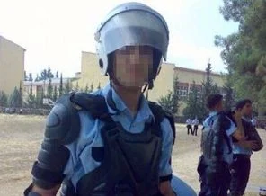 Ethem Sarısülük'ü öldürdüğü iddia edilen polis konuştu