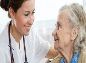 Evde bakılan engelli sayısı 6 yılda 13 kat arttı