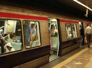 Evi metroya yakın olana müjde