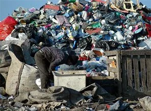 Evsel atık ayrıştırma sistemi iskanda zorunlu olacak