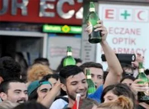 Eylem liderlerine 2 milyon dolar verildi iddiası