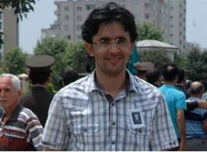 Eylemcilere müdahale eden polis hayatını kaybetti