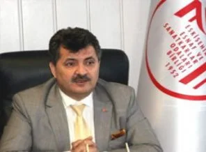 Eylemler esnafı zora soktu