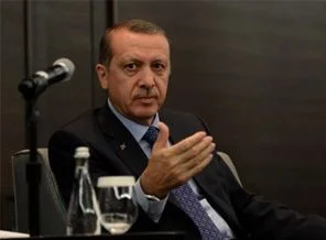 'Eylemlerin bu kadar büyüyeceğini tahmin etmiyorduk'