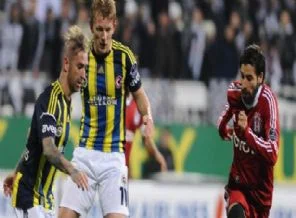 F.Bahçe ve Beşiktaş'ın büyük kaybı!
