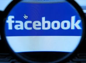 Facebook'ta arama geçmişini temizleme