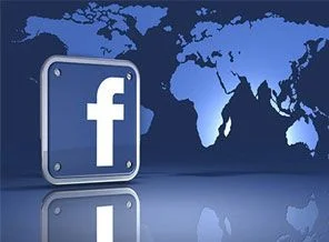Facebook'ta Japonya depremi!