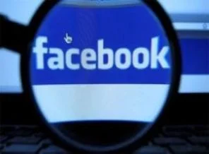 Facebook'tan sunucu açıklaması