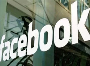 Facebook'un reklamvereni 1 milyona ulaştı