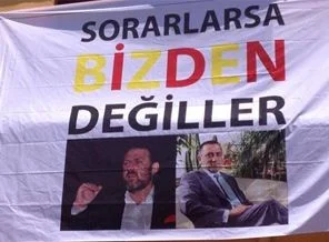 Fatih Altaylı ve Yiğit Bulut: Sorarlarsa bizden değiller