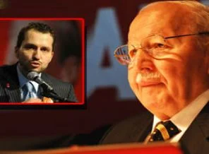 Fatih Erbakan'dan açıklama