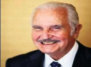 FBI, Meksikalı yazar Fuentes'i 25 yıl izlemiş