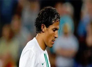 Fenerbahçe Bruno Alves'i açıkladı
