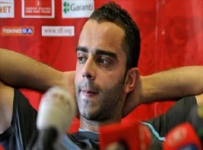 Fenerbahçe'den Semih açıklaması