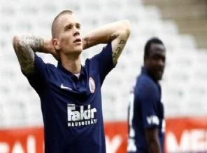 Fenerbahçe'den transfer