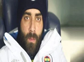 Fenerbahçe Semih Şentürk'le ipleri kopardı
