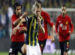 Fenerbahçe'ye İtalyan piyangosu