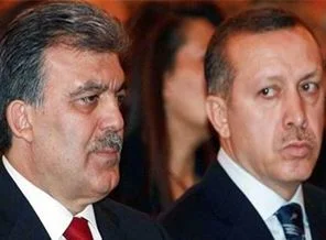 Financial Times: Erdoğan ile Gül hiç bu kadar ters düşmemişti