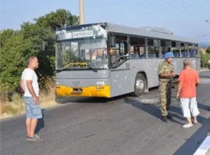 Foça zanlılarına rekor hapis istemi!