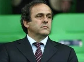 Fransız dergisinden Türkiye ve Platini'li yazı