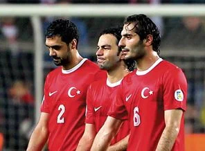Futbolda milli çöküş tam hız devam ediyor