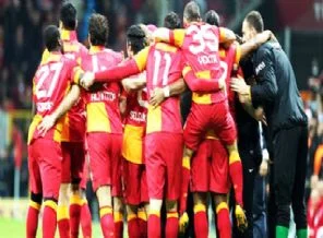 G.Saray'ın bir maçı daha belli oldu