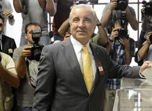 Galatasaray Başkanı için MİT dosya mı hazırlıyor?