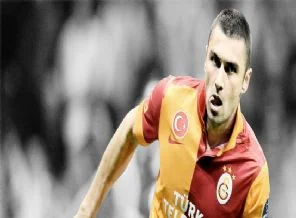 Galatasaray, Burak için servet istiyor