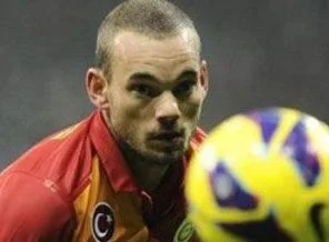 Galatasaray çileğini gönderiyor