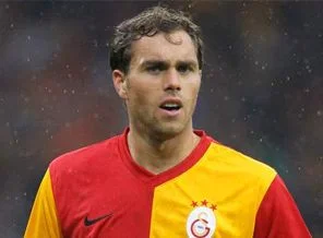Galatasaray'da temizlik operasyonu