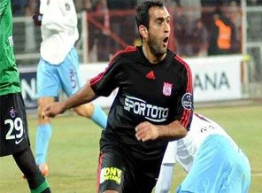 Galatasaray, Erman Kılıç'ı bitirdi