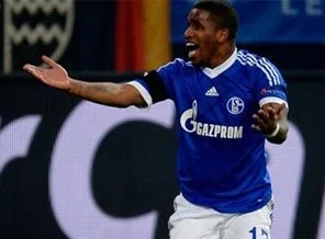Galatasaray Farfan için gün sayıyor