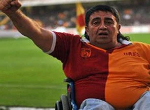 Galatasaray'ı sarsan ölüm haberi