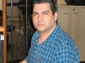 Gazeteci Suat Yeğen son yolculuğuna uğurlandı
