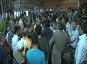 Gazi'de yaralanan Duran Akbaş'ın durumu kritik